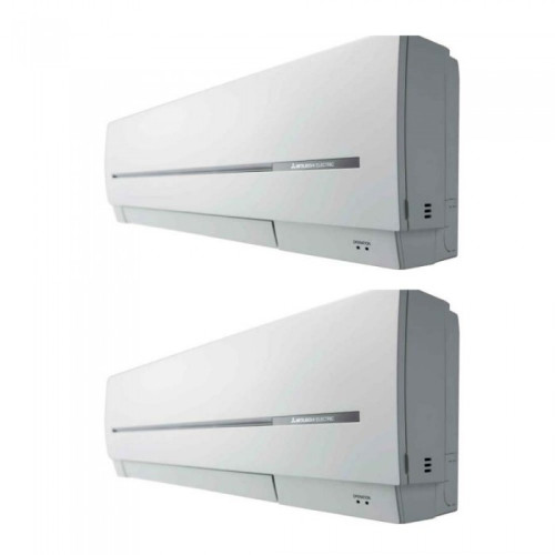 Mitsubishi electric msz sf35ve2